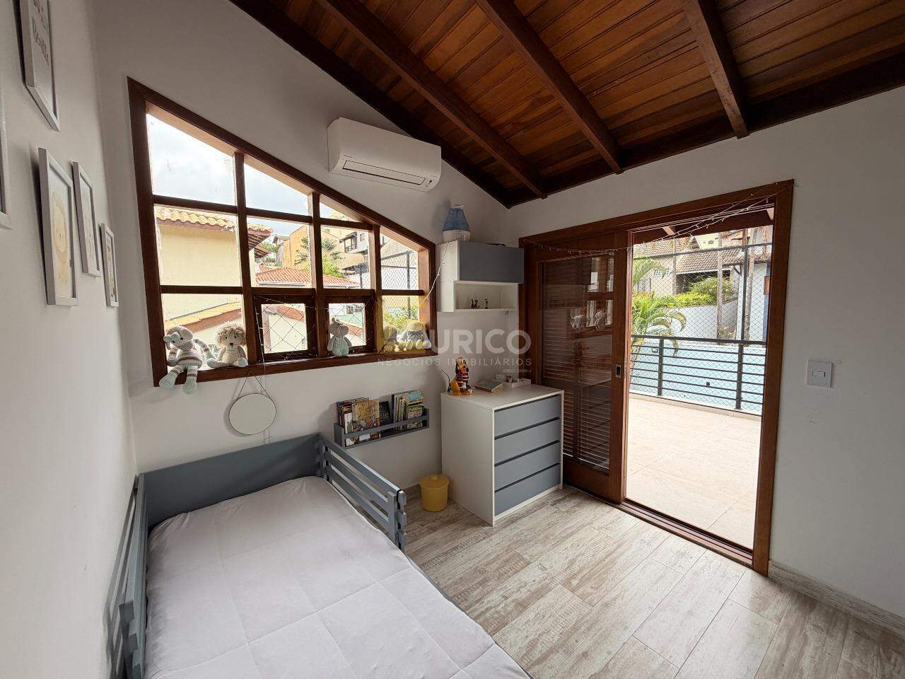 Casa em condomínio à venda no Condomínio Villaggio Capríccio em Louveira/SP: 
