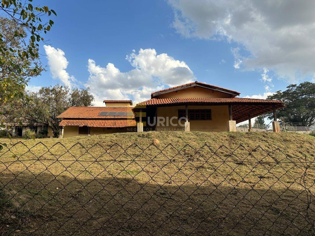 Terreno à venda no Dois Córregos em Valinhos/SP: 