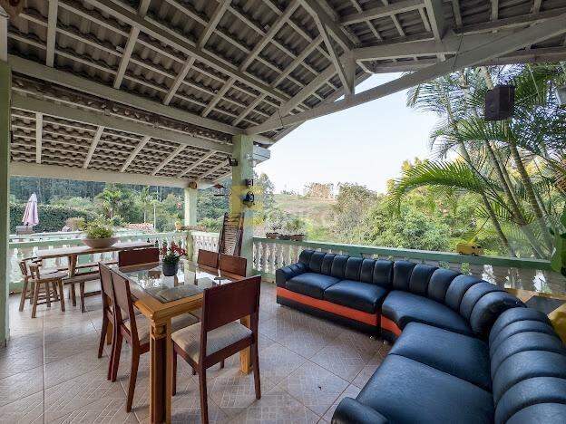 Chácara à venda no Condomínio Monte Acrópoles em Valinhos/SP: 