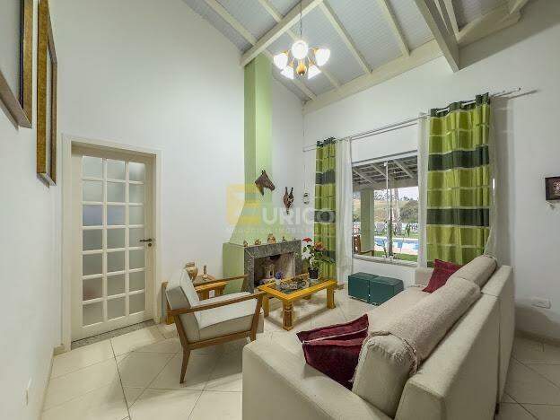 Chácara à venda no Condomínio Monte Acrópoles em Valinhos/SP: 