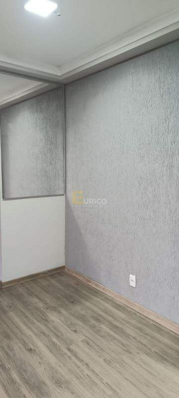 Apartamento à venda no Condomínio Alta Vista em Valinhos/SP: 