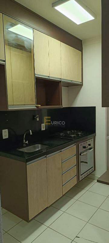 Apartamento à venda no Condomínio Alta Vista em Valinhos/SP: 