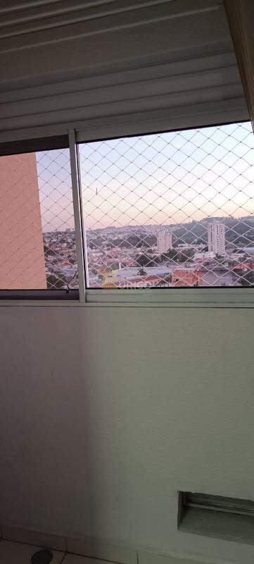 Apartamento à venda no Condomínio Alta Vista em Valinhos/SP: 