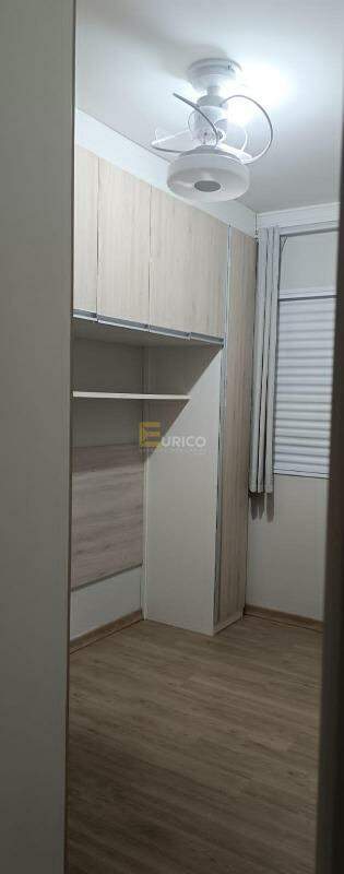 Apartamento à venda no Condomínio Alta Vista em Valinhos/SP: 