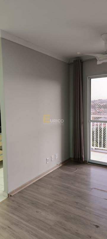 Apartamento à venda no Condomínio Alta Vista em Valinhos/SP: 