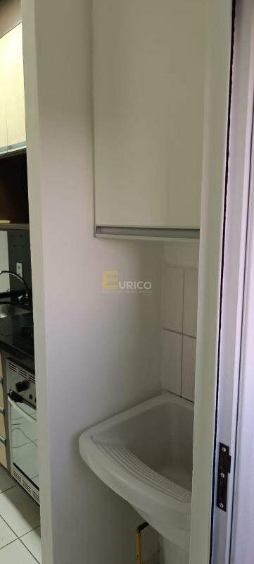 Apartamento à venda no Condomínio Alta Vista em Valinhos/SP: 