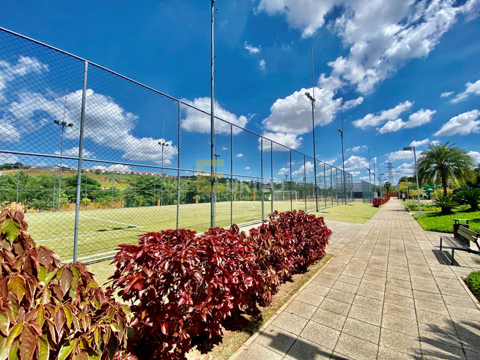 Terreno em Condomínio à venda no Condomínio Alphaville Jundiaí em Jundiaí/SP: 