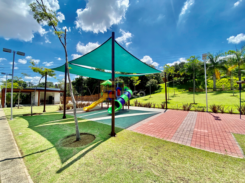 Terreno em Condomínio à venda no Condomínio Alphaville Jundiaí em Jundiaí/SP: 