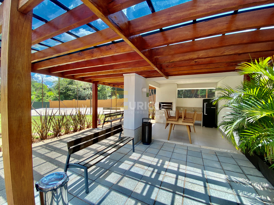 Terreno em Condomínio à venda no Condomínio Alphaville Jundiaí em Jundiaí/SP: 