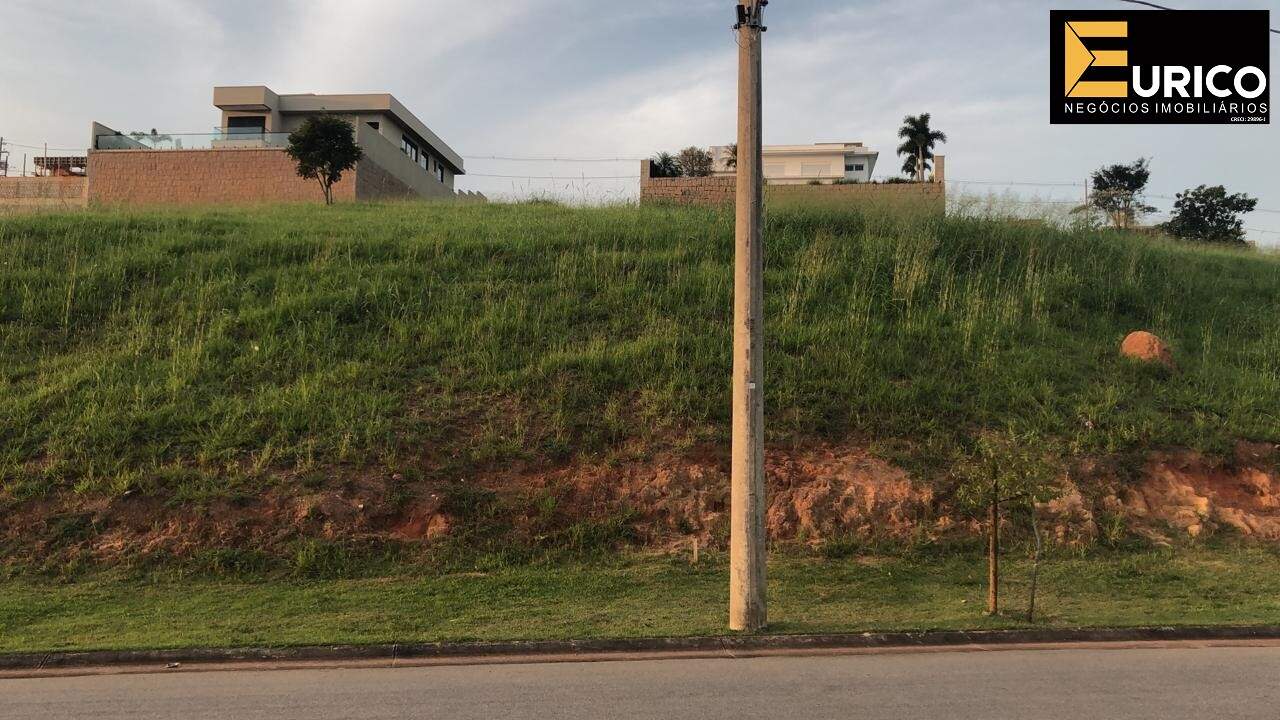 Terreno em Condomínio à venda no Condomínio Campo de Toscana em Vinhedo/SP: Foto 04