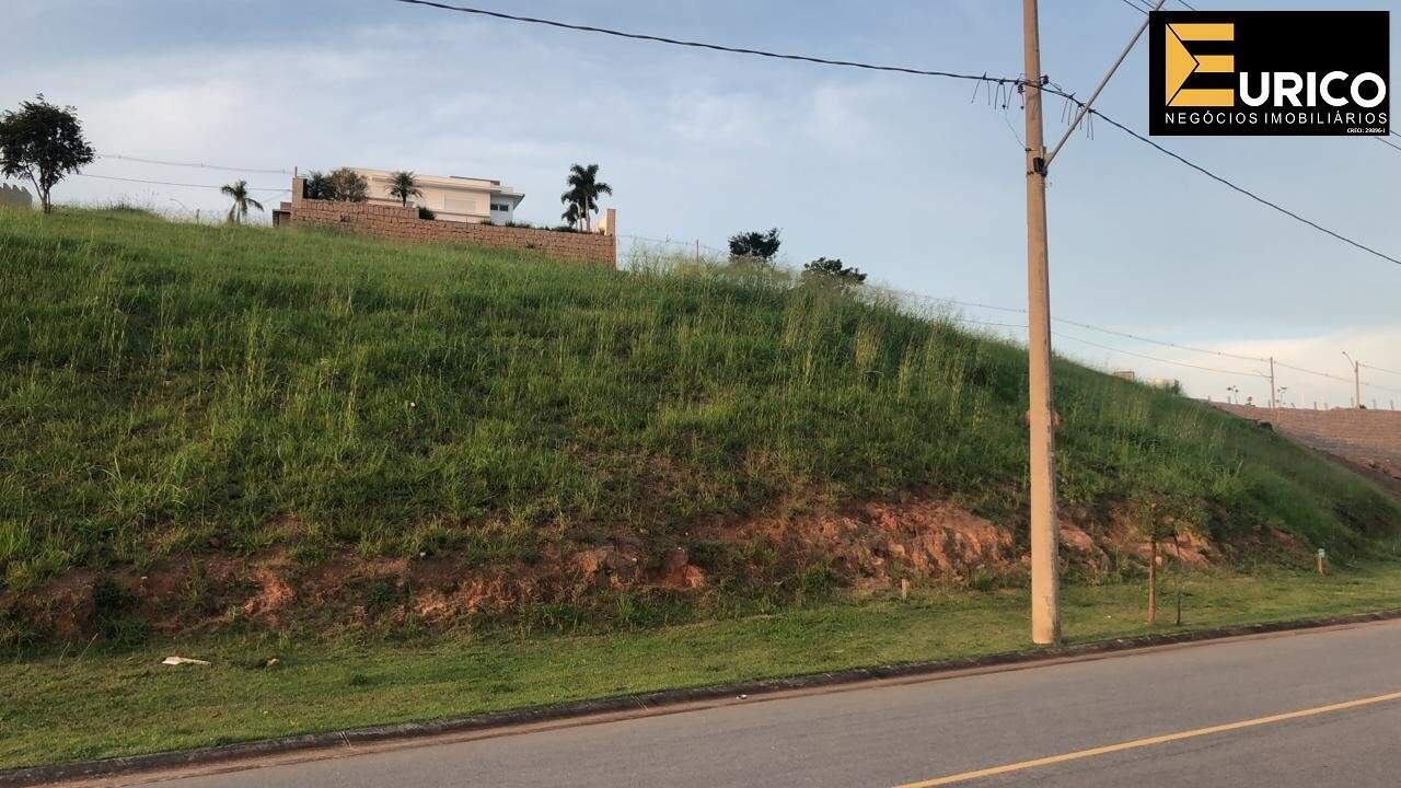Terreno em Condomínio à venda no Condomínio Campo de Toscana em Vinhedo/SP: Foto 05