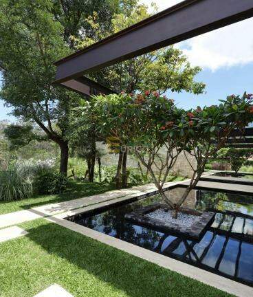 Terreno em Condomínio à venda no Condomínio Campo de Toscana em Vinhedo/SP: 