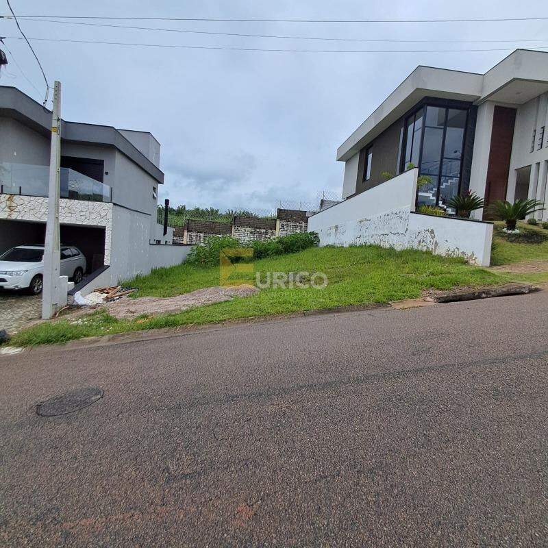 Terreno em Condomínio à venda no Condomínio Bella Vittà Jundiaí em Jundiaí/SP: 