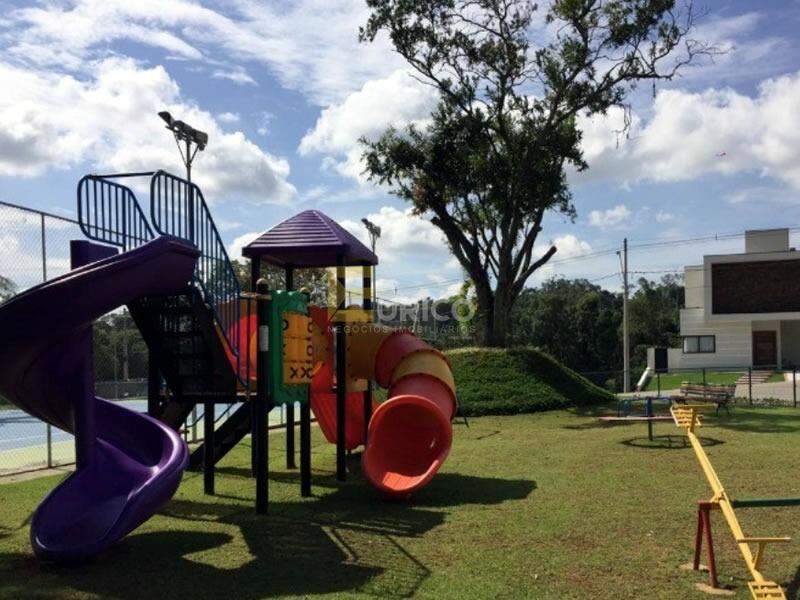 Terreno em Condomínio à venda no Condomínio Bella Vittà Jundiaí em Jundiaí/SP: 