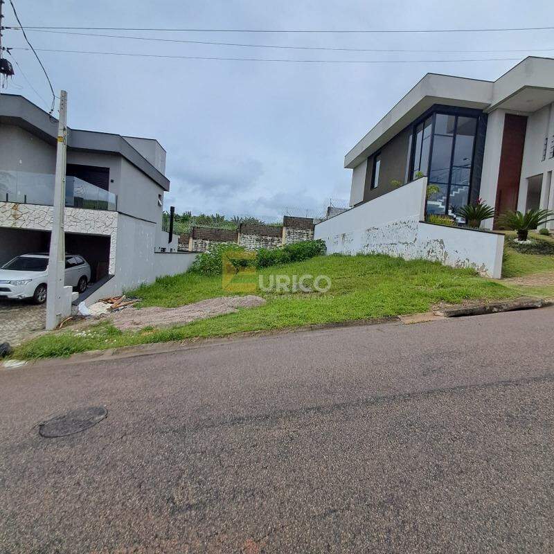 Terreno em Condomínio à venda no Condomínio Bella Vittà Jundiaí em Jundiaí/SP: 