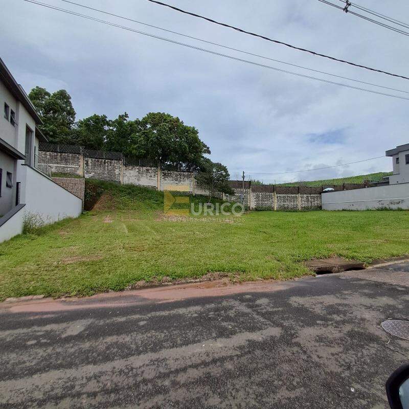 Terreno em Condomínio à venda no Condomínio Bella Vittà Jundiaí em Jundiaí/SP: 