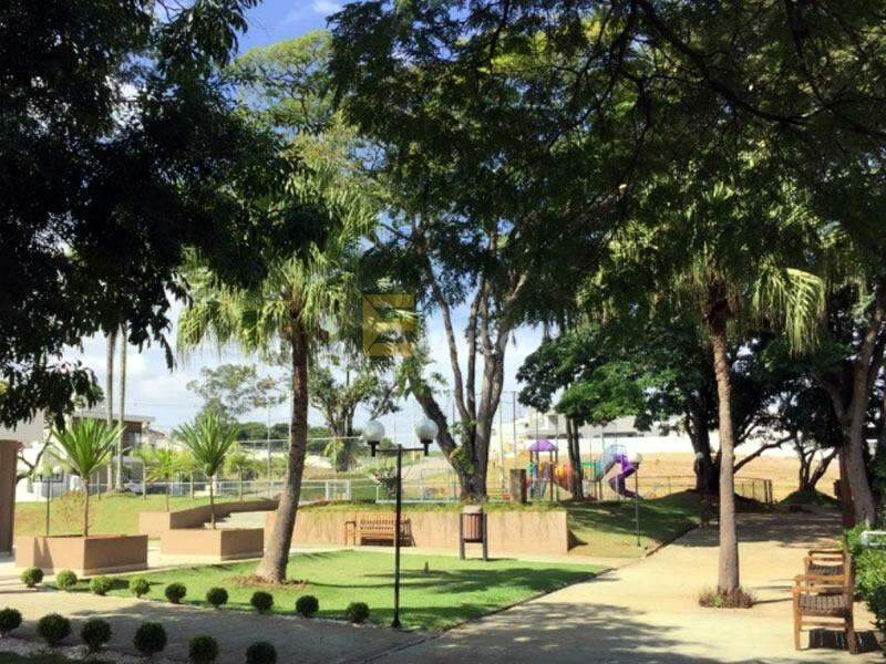 Terreno em Condomínio à venda no Condomínio Bella Vittà Jundiaí em Jundiaí/SP: 