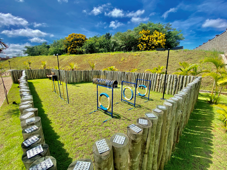 Terreno em Condomínio à venda no Condomínio Campos de Medeiros em Jundiaí/SP: 