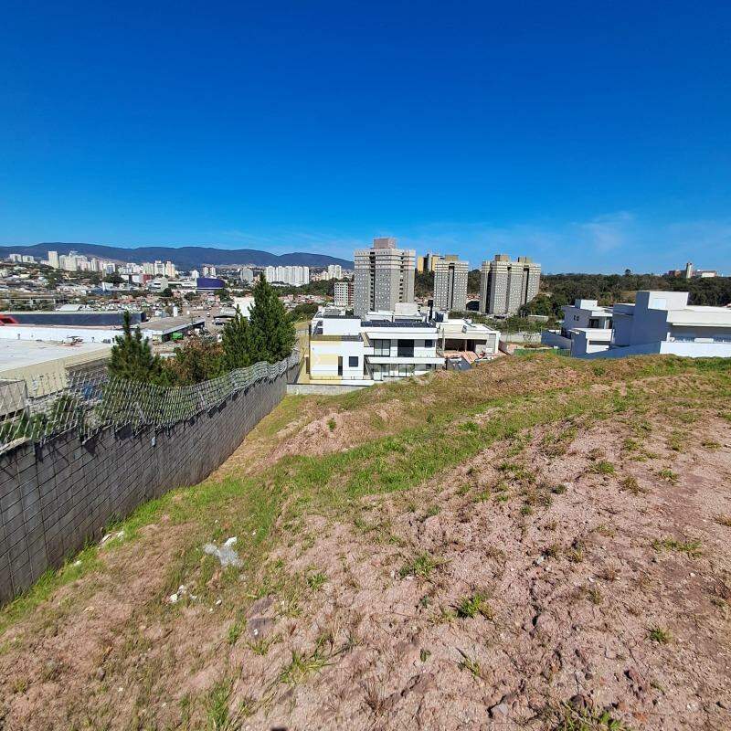 Terreno em Condomínio à venda no Condominio Bosque do Horto em Jundiaí/SP: 