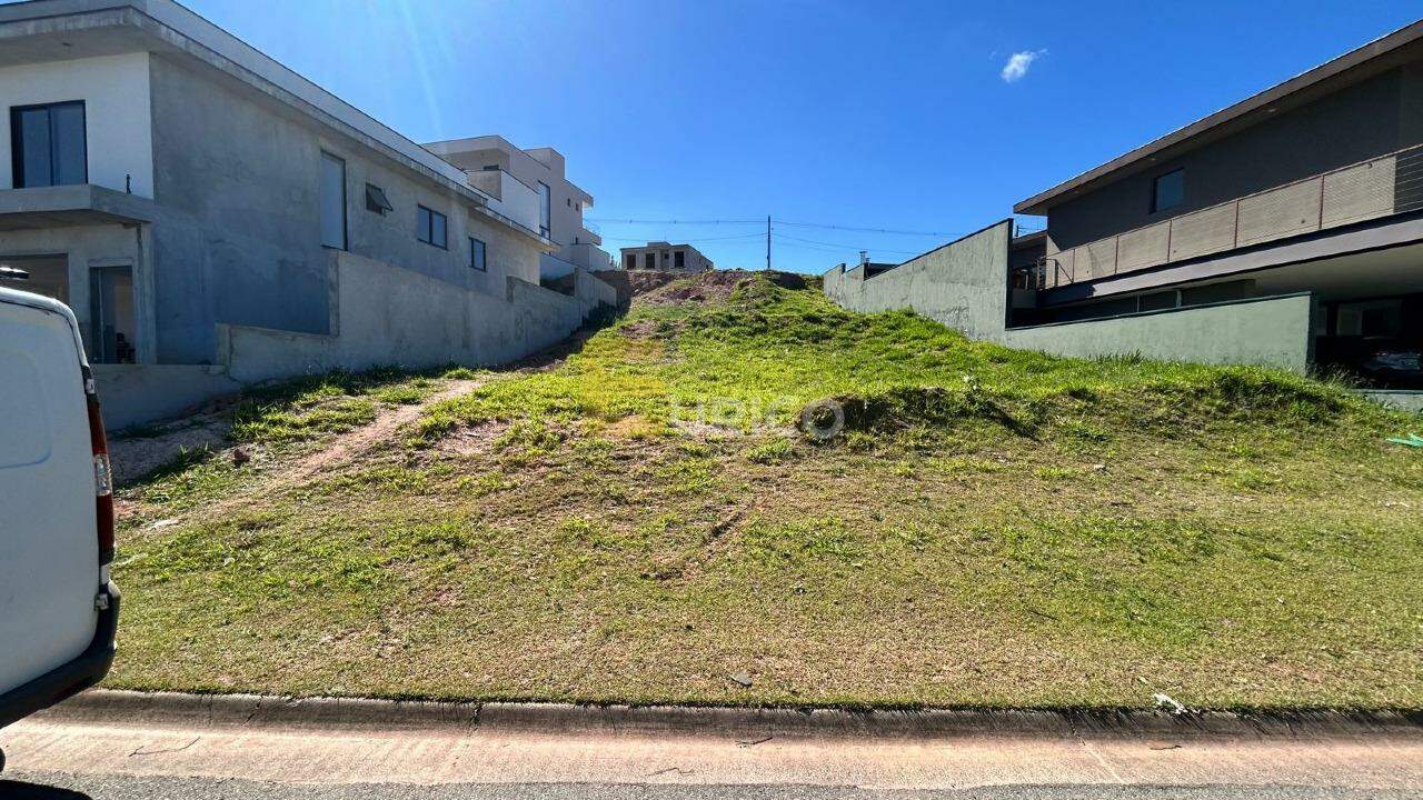 Terreno em Condomínio à venda no Condominio Bosque do Horto em Jundiaí/SP: 