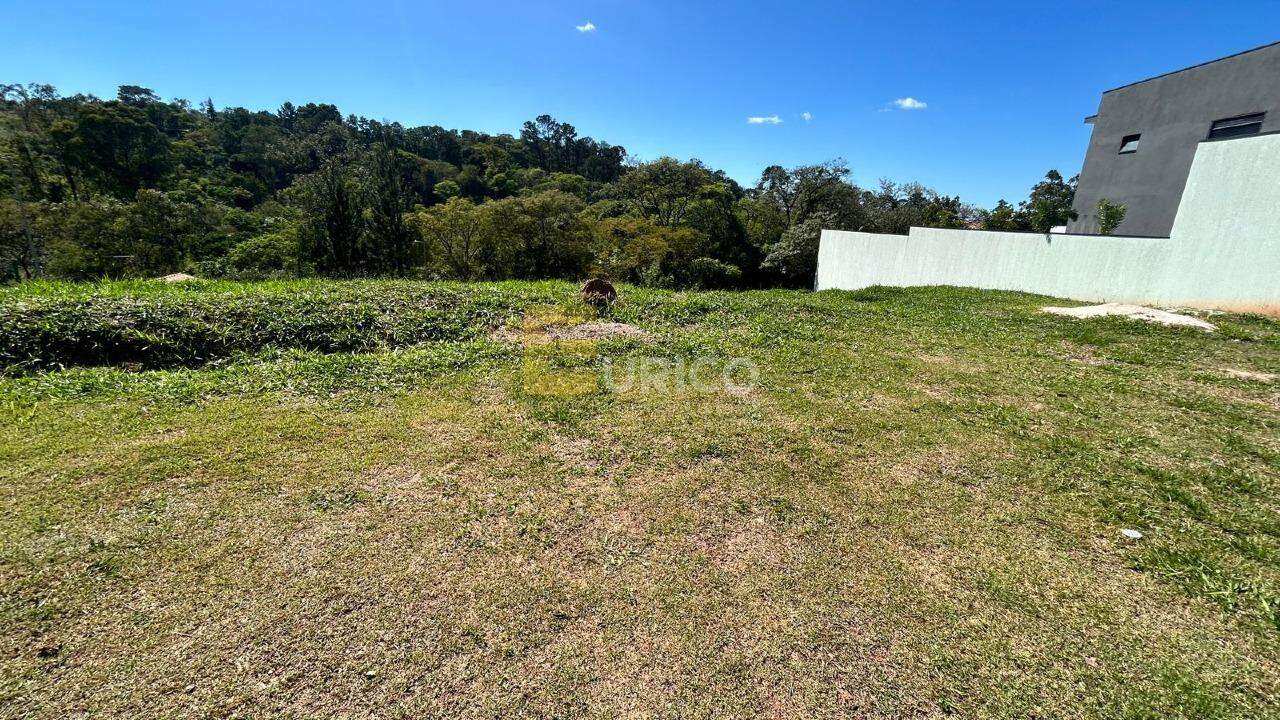 Terreno em Condomínio à venda no Condominio Bosque do Horto em Jundiaí/SP: 
