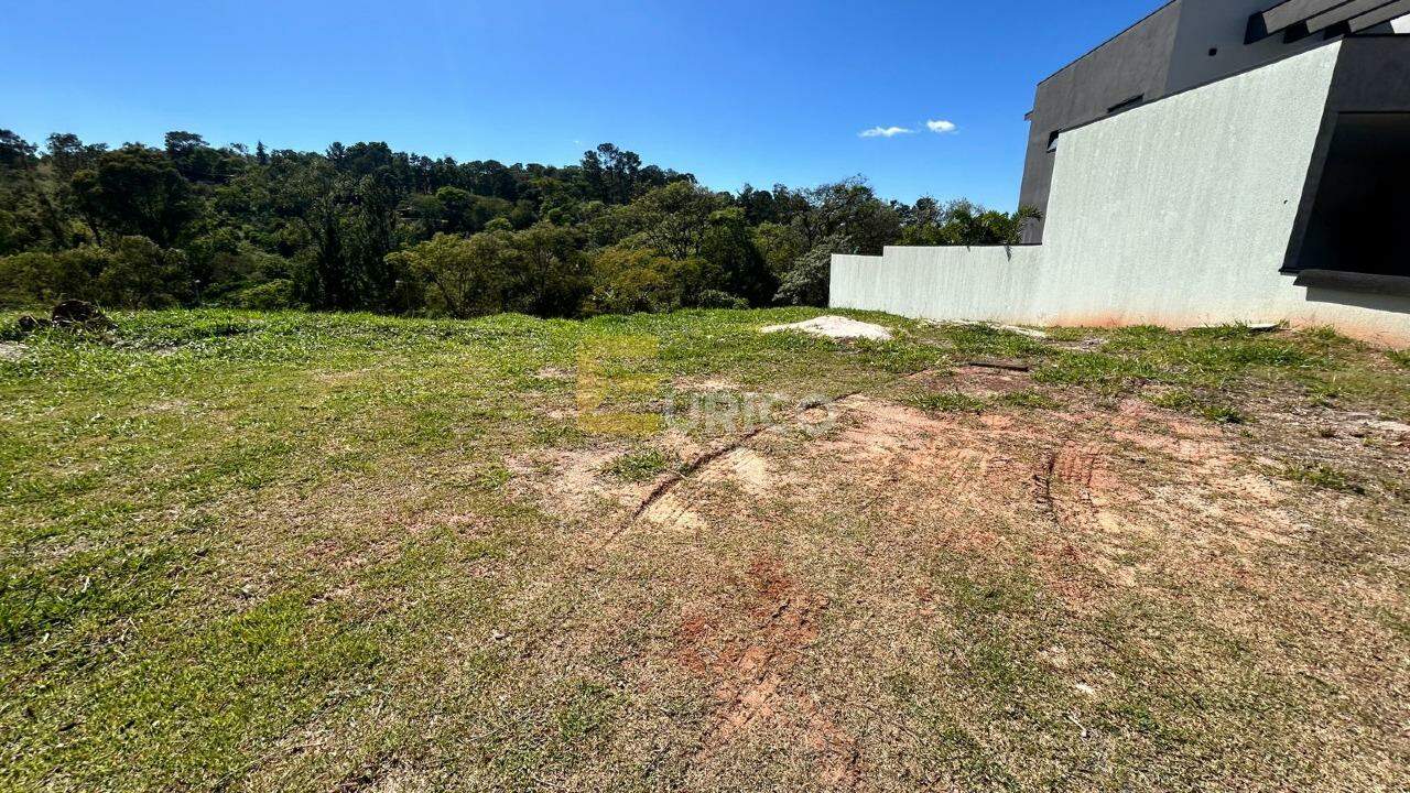 Terreno em Condomínio à venda no Condominio Bosque do Horto em Jundiaí/SP: 