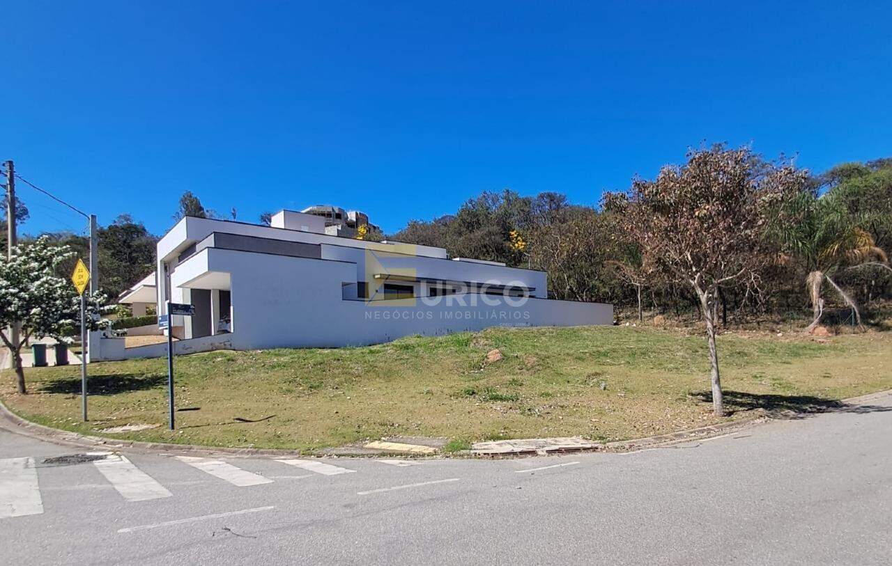 Terreno em Condomínio à venda no Condominio Bosque do Horto em Jundiaí/SP: 