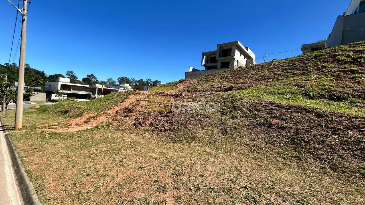 Terreno em Condomínio à venda no Condominio Bosque do Horto em Jundiaí/SP: 