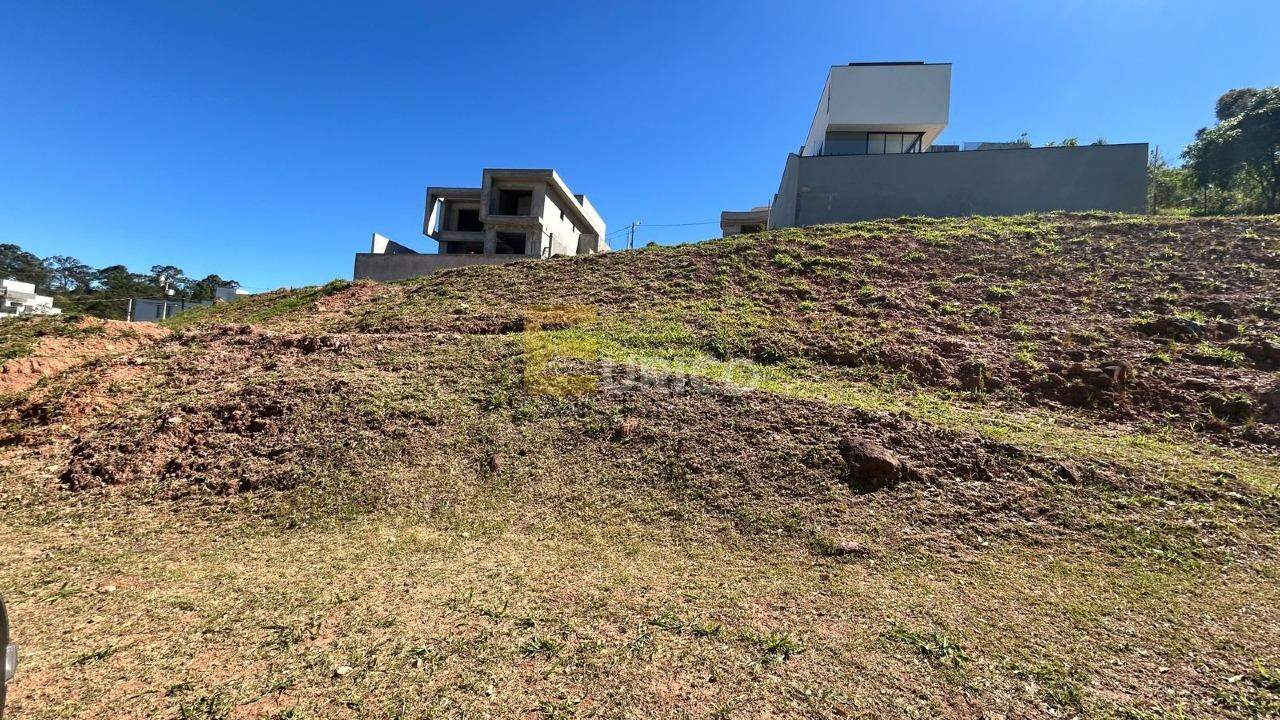 Terreno em Condomínio à venda no Condominio Bosque do Horto em Jundiaí/SP: 