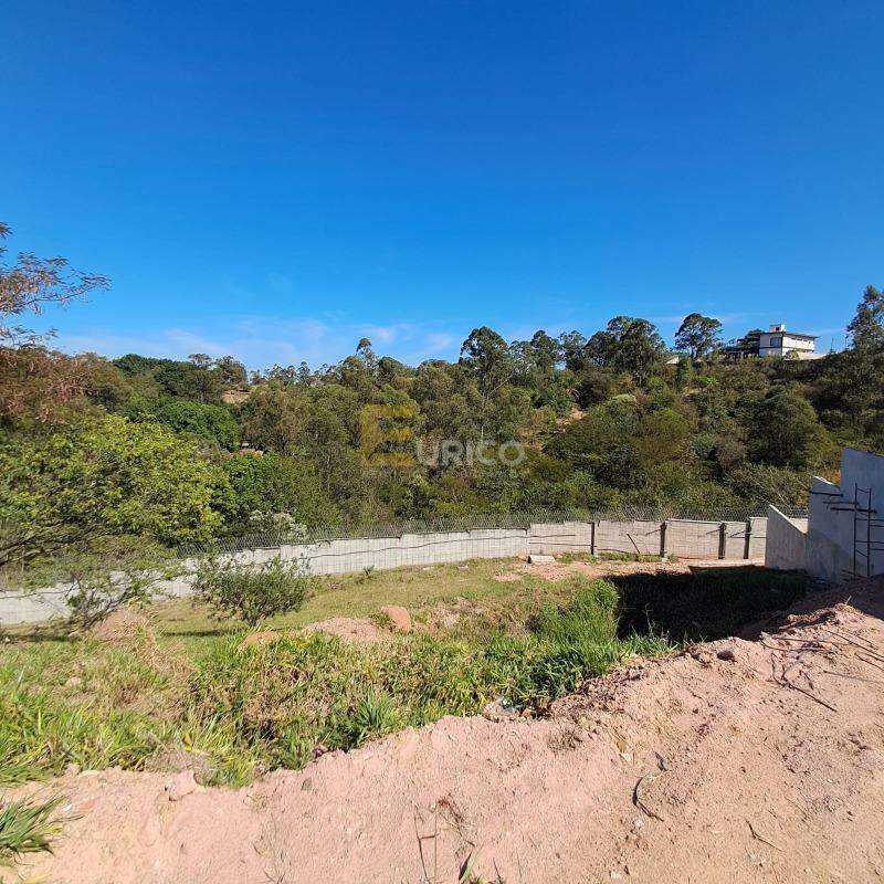 Terreno em Condomínio à venda no Condominio Bosque do Horto em Jundiaí/SP: 