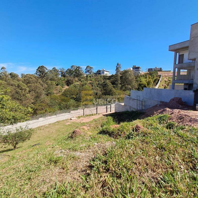 Terreno em Condomínio à venda no Condominio Bosque do Horto em Jundiaí/SP: 