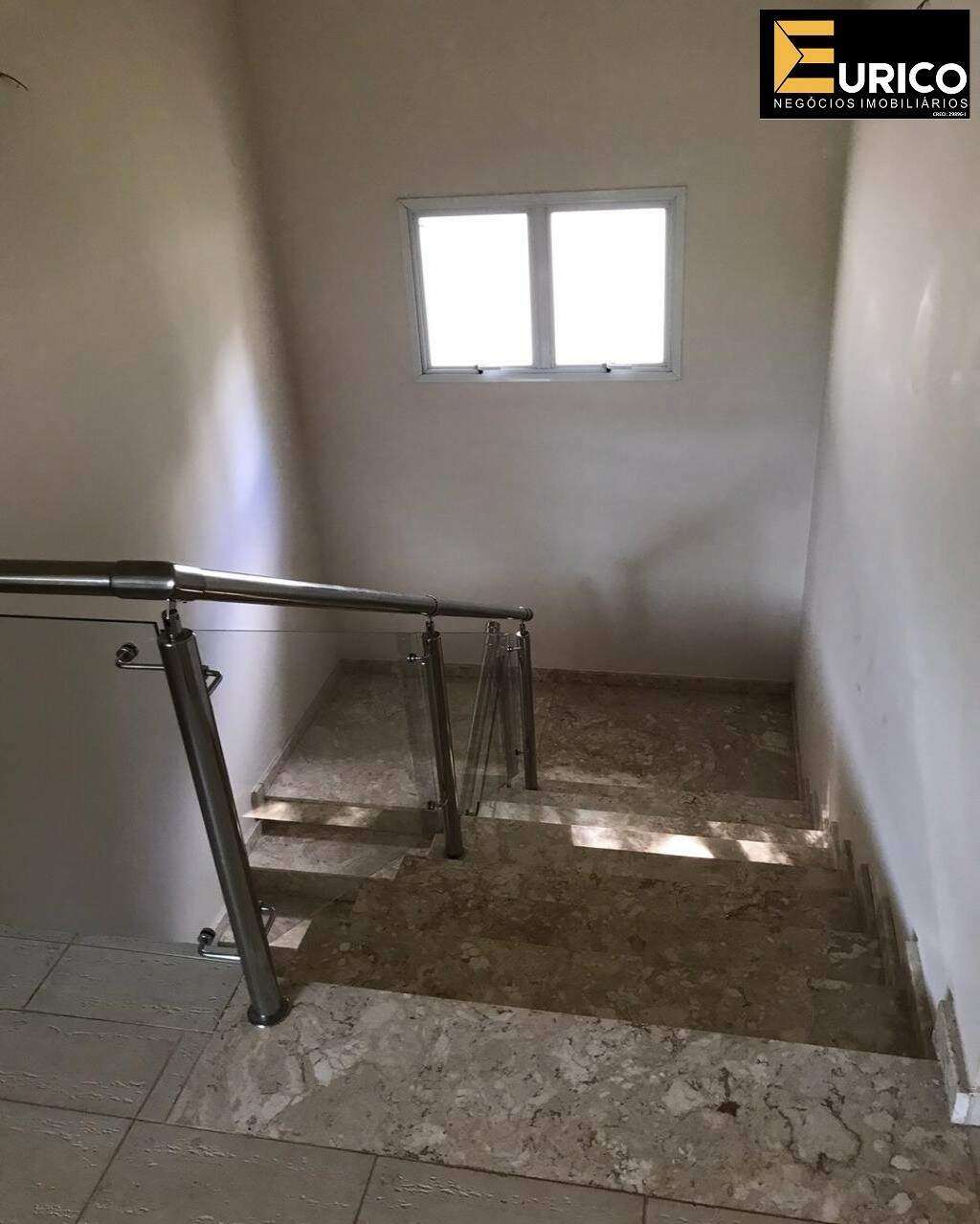 Casa em condomínio à venda no São Joaquim em Vinhedo/SP: Foto 01