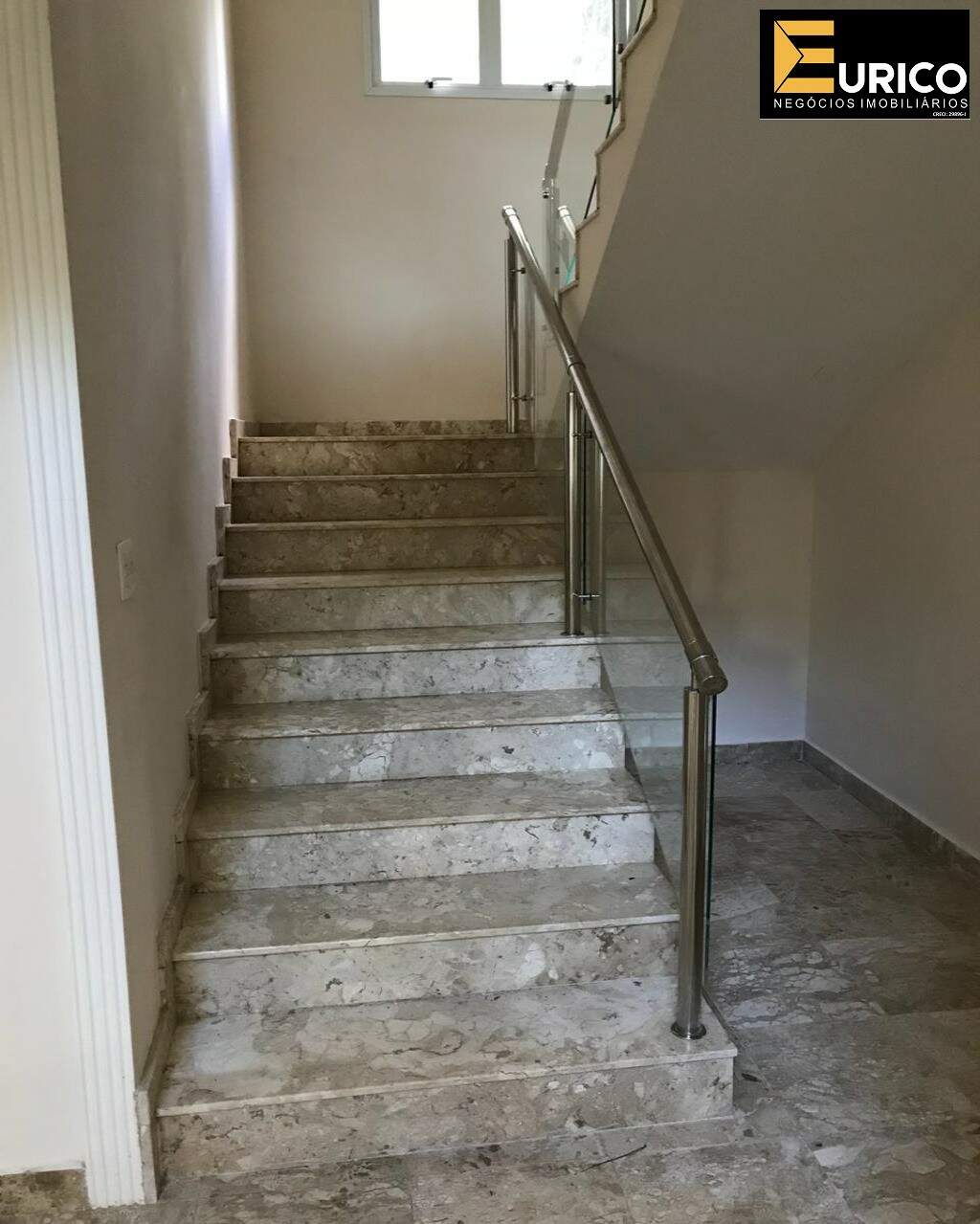 Casa em condomínio à venda no São Joaquim em Vinhedo/SP: Foto 01
