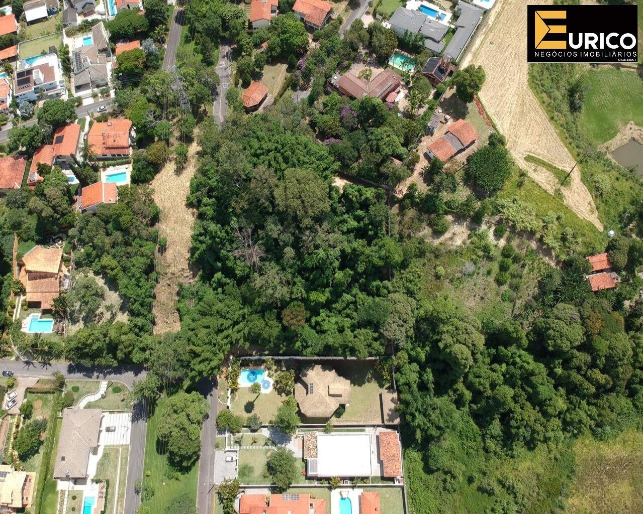 Casa em condomínio à venda no São Joaquim em Vinhedo/SP: Foto 01