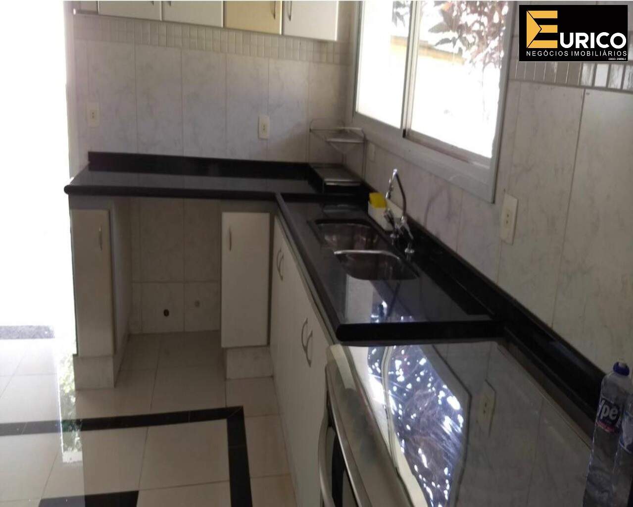 Casa em condomínio à venda no São Joaquim em Vinhedo/SP: Foto 01