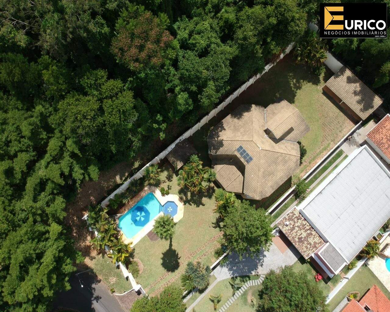 Casa em condomínio à venda no São Joaquim em Vinhedo/SP: Foto 17