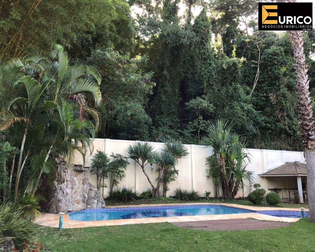 Casa em condomínio à venda no São Joaquim em Vinhedo/SP: Foto 18