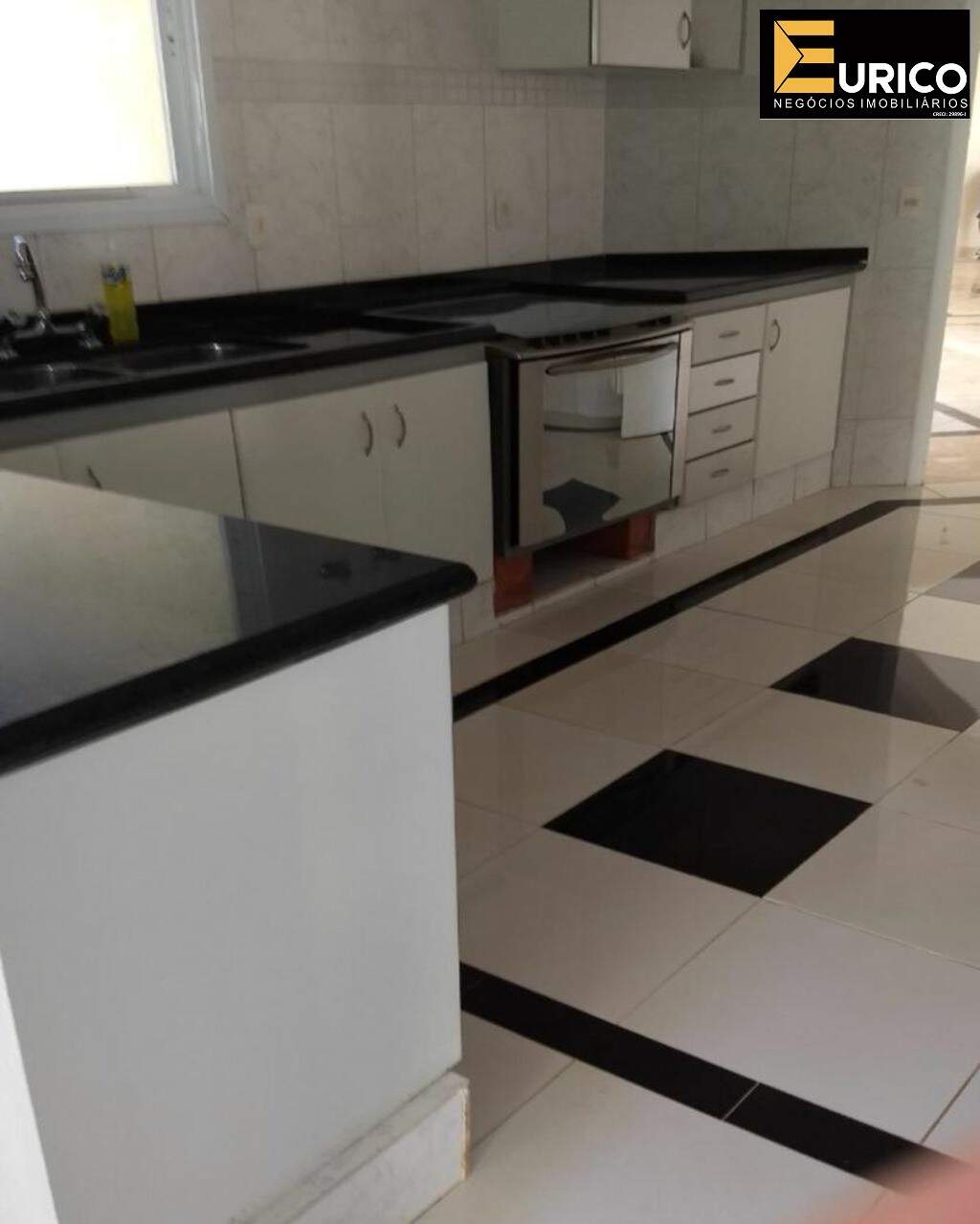 Casa em condomínio à venda no São Joaquim em Vinhedo/SP: Foto 01