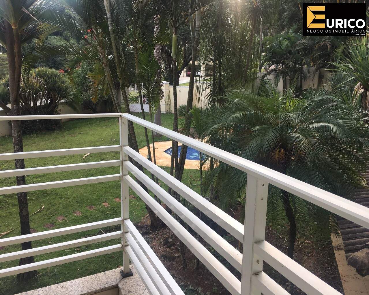 Casa em condomínio à venda no São Joaquim em Vinhedo/SP: Foto 33