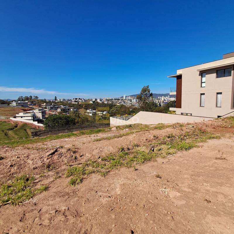 Terreno em Condomínio à venda no Condominio Bosque do Horto em Jundiaí/SP: 