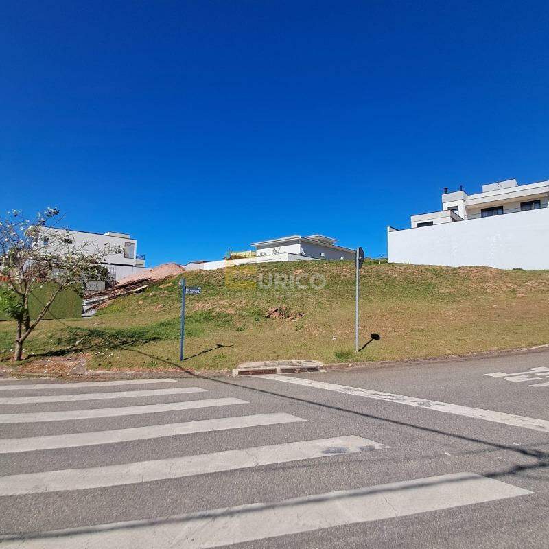 Terreno em Condomínio à venda no Condominio Bosque do Horto em Jundiaí/SP: 
