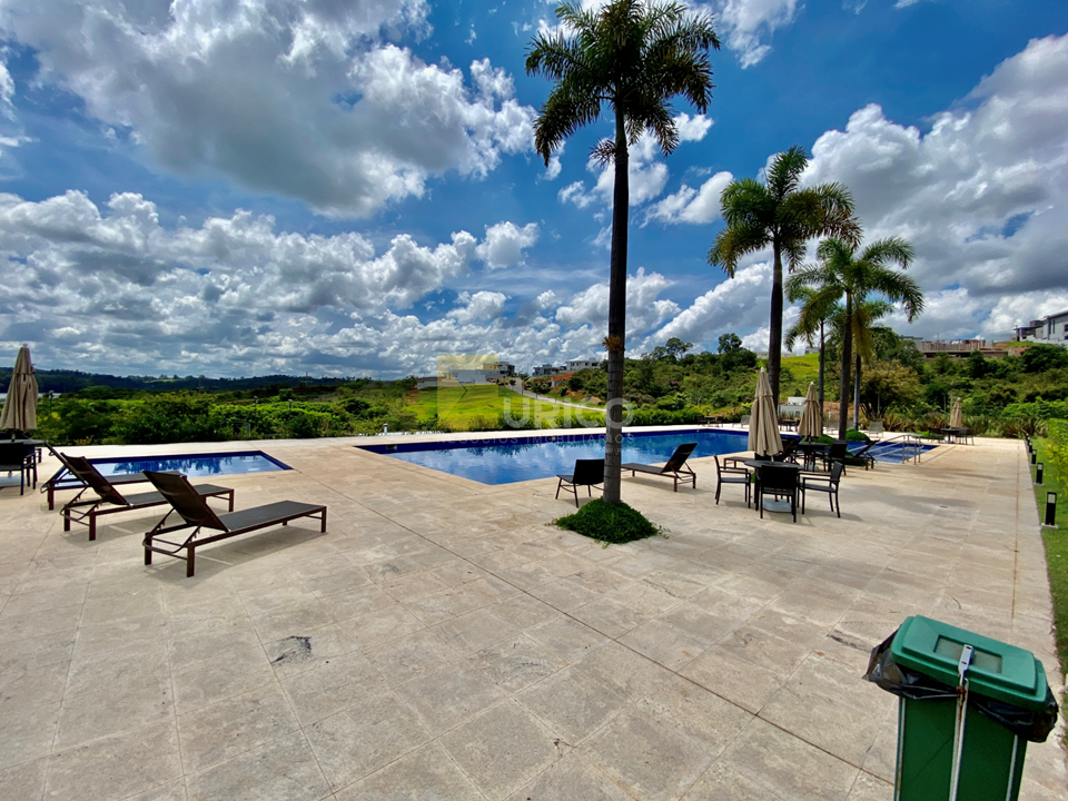 Terreno em Condomínio à venda no Condominio Bosque do Horto em Jundiaí/SP: 