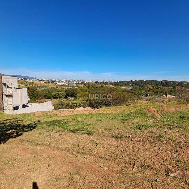Terreno em Condomínio à venda no Condominio Bosque do Horto em Jundiaí/SP: 
