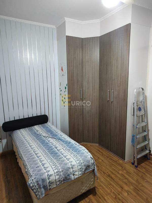 Casa à venda no Vila Independência em Valinhos/SP: 