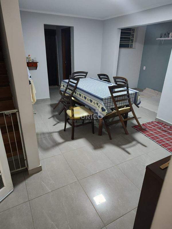 Casa à venda no Vila Independência em Valinhos/SP: 