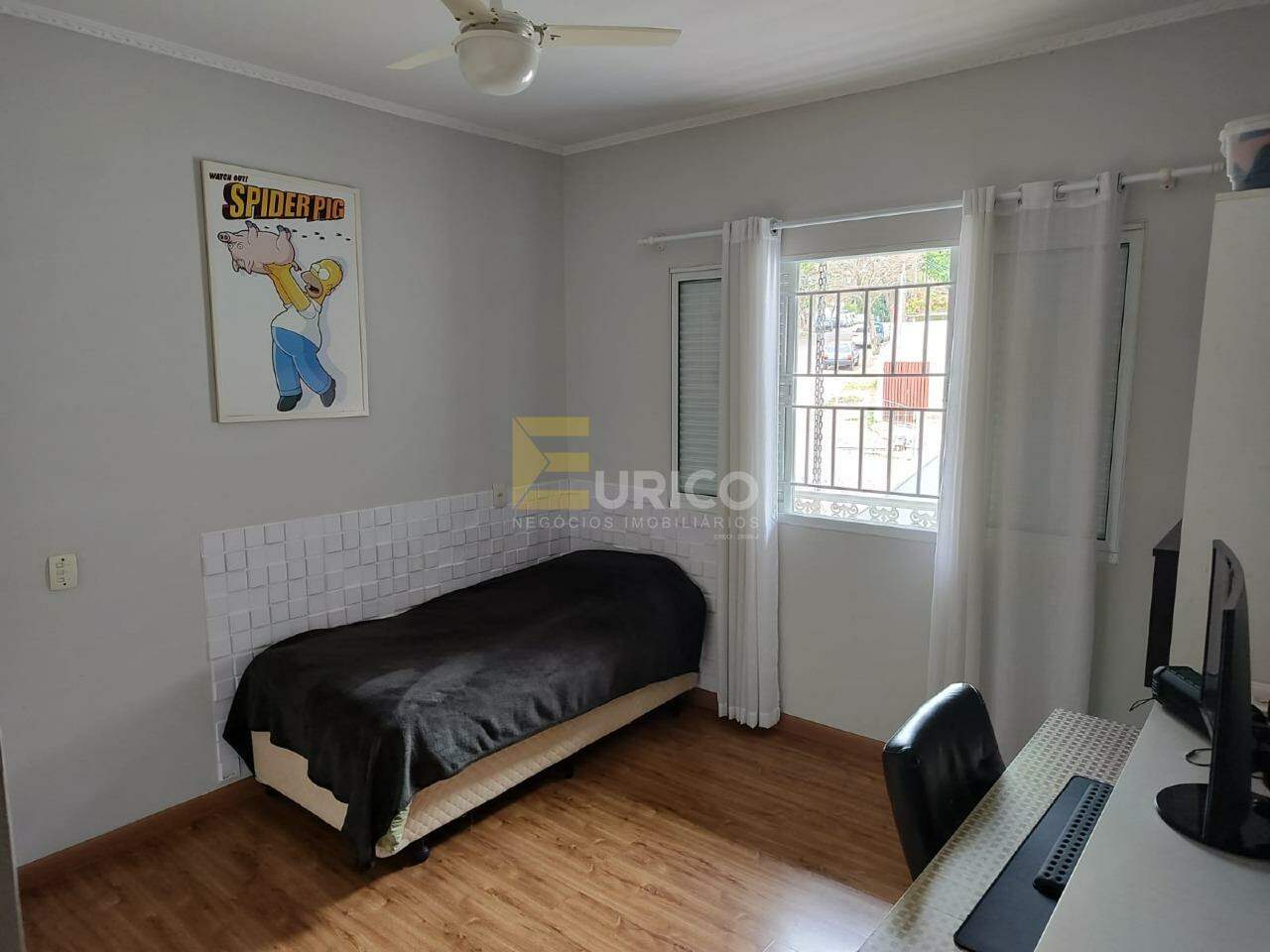 Casa à venda no Vila Independência em Valinhos/SP: 