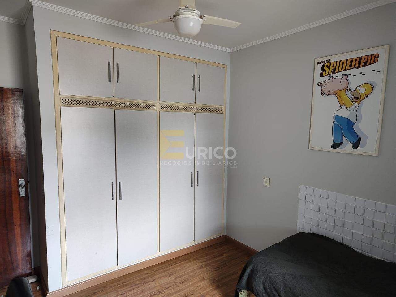 Casa à venda no Vila Independência em Valinhos/SP: 