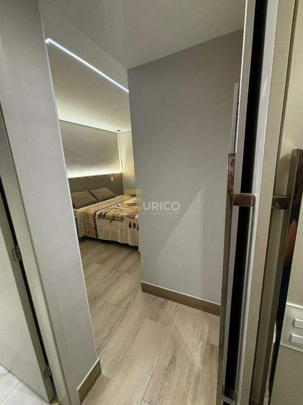 Apartamento à venda no Soneto Residencial em Jundiaí/SP: 
