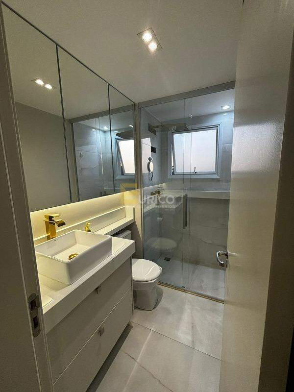 Apartamento à venda no Soneto Residencial em Jundiaí/SP: 