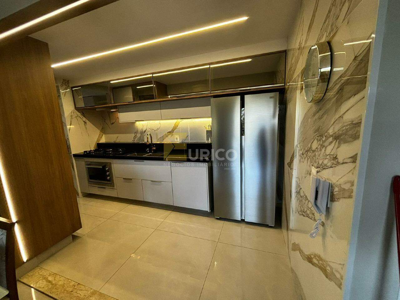 Apartamento à venda no Soneto Residencial em Jundiaí/SP: 